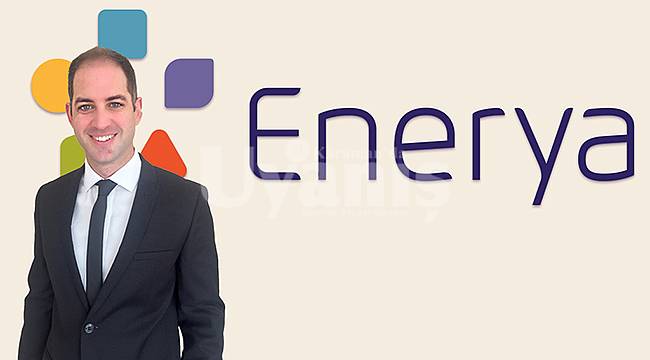 Enerya, dünya devleri arasında