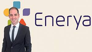 Enerya, dünya devleri arasında