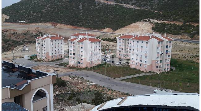Ermenek'e TOKİ Müjdesi