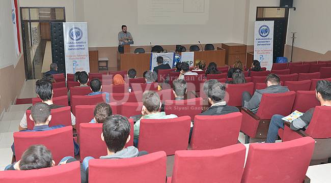 Girişimci adaylarına kapsamlı eğitim