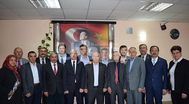 İl Genel Meclisi son toplantısını yaptı