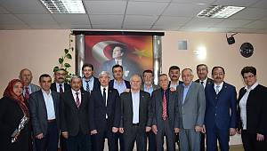 İl Genel Meclisi son toplantısını yaptı