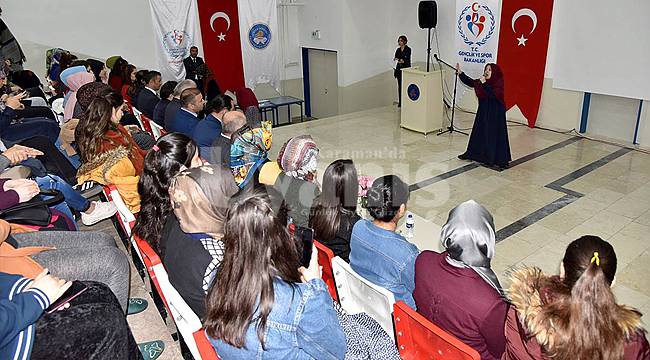&quot;İstiklal Marşı&#039;nı güzel okuma&quot; yarışması