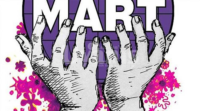 Karaman Belediyesi’nden 8 Mart Kadınlar Günü programı