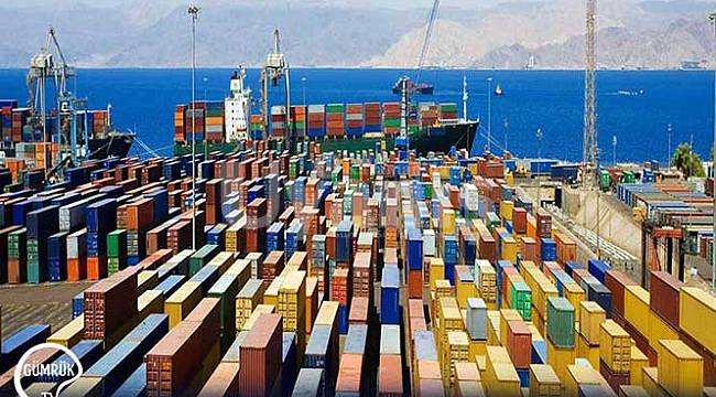 Karaman'da ihracat ve ithalat azaldı