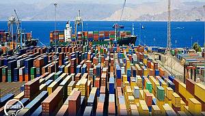 Karaman'da ihracat ve ithalat azaldı