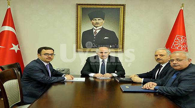 Karaman’da istihdam seferliği başladı