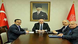 Karaman’da istihdam seferliği başladı
