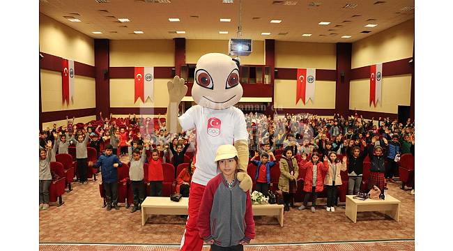 Karaman'da 'Oli' Çoskusu