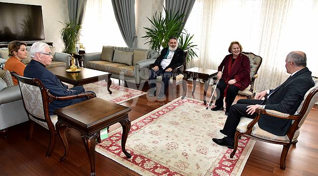 Karaman&#039;da Sevgi ve Barış Yürüyüşü düzenlenecek