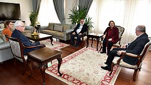 Karaman'da Sevgi ve Barış Yürüyüşü düzenlenecek