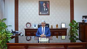 Karaman'ın Yeni Milli Eğitim Müdürü Badas oldu