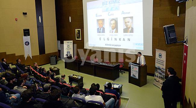 Karaman KOP Bölgesi'nin ilk enerji verimliliği merkezi olacak