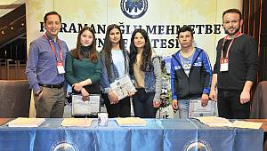 KMÜ, Adana'da tanıtıldı