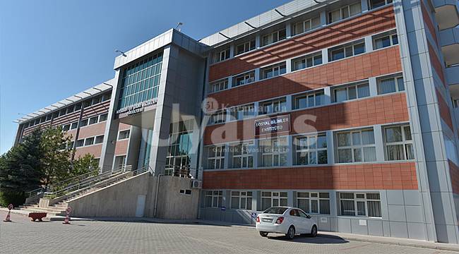 KMÜ'de doktora programlarının sayısı artıyor