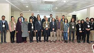 KMÜ’de Felsefe Çalıştayı yapıldı