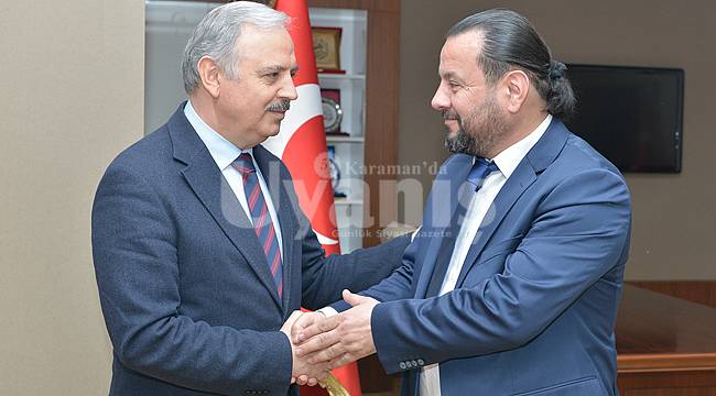 KMÜ ve İŞKUR'dan iki yeni protokol