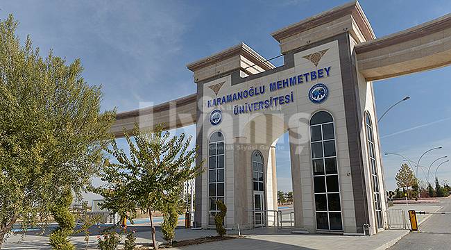KMÜ’ye enerji verimliliği uygulama ve araştırma merkezi