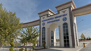 KMÜ’ye enerji verimliliği uygulama ve araştırma merkezi
