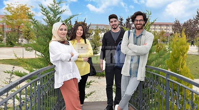 KMÜ’ye yeni lisansüstü programlar