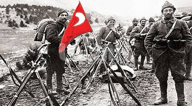 Kurtuluşumuzun 100’üncü yılı anısına yarışma düzenleniyor
