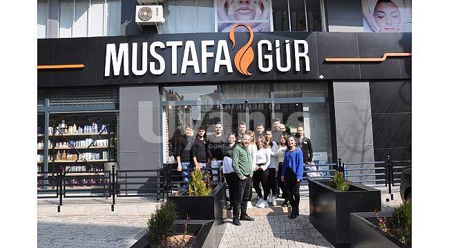 Mustafa Gür; "Meslek eğitimi de bir eğitim türüdür"