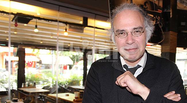 Onkoloji Uzmanı Dizdar Karaman&#039;a geliyor