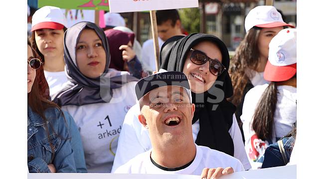 Onlar İçin En Özel Gün