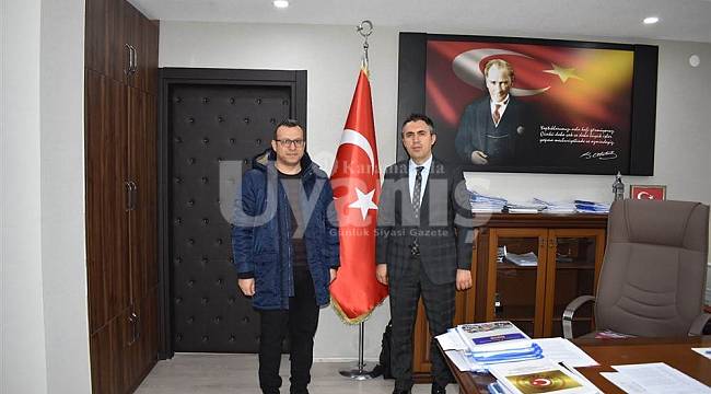 Reflektör Tak projesine destek