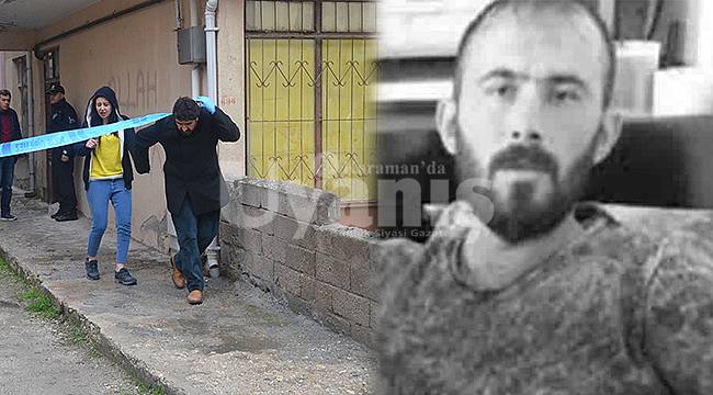 Silahlı saldırı olayında flaş gelişme