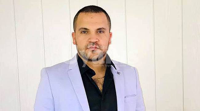Şimşek ailesinin acı günü