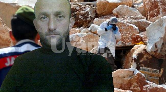 Talihsiz işçi sevenlerini geride bıraktı