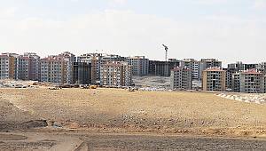 TOKİ'den Karaman'a müjde
