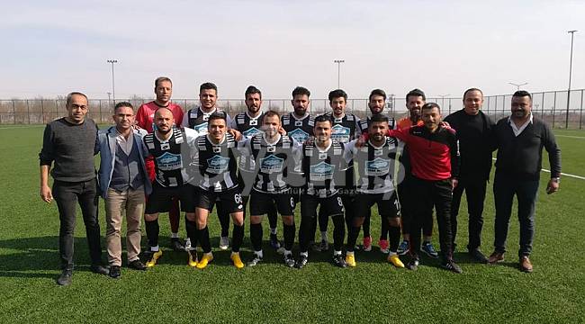 Yollarbaşı liderliğini sürdürüyor