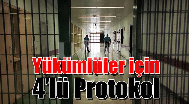Yükümlüler için 4'lü protokol
