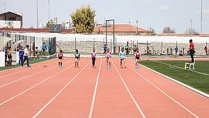 Analig atletizm yarı final müsabakaları sona erdi
