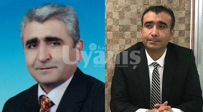 Babası muhtar oğlu başkan seçildi