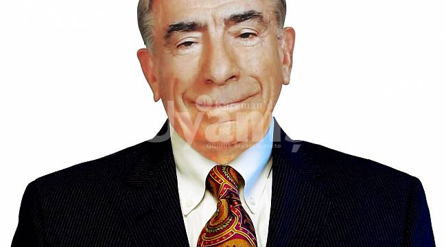 Başbuğ Türkeş için Mevlid-i Şerif okunacak