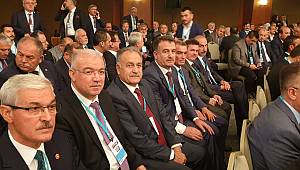 Çağlayan mesaisine başladı