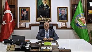 Çiftçi Nisan yağmurlarını bekliyor