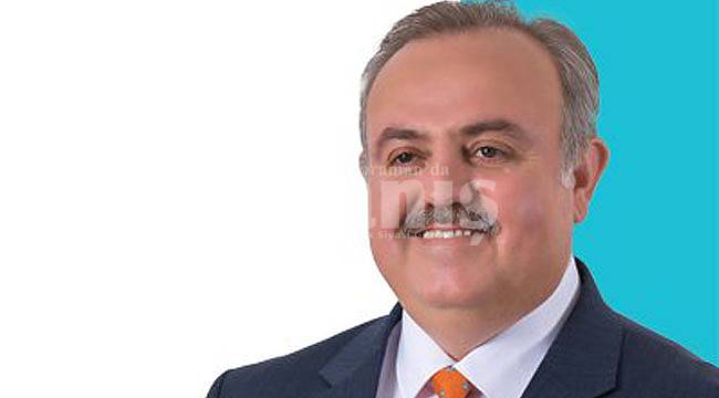 Dr. Recep Şeker’den Miraç Kandili mesajı