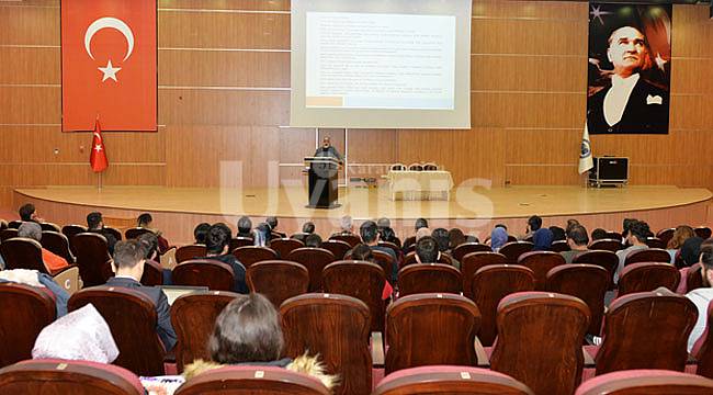"Göçebelik Türkleri iyi bir savaşçı yapmıştır"