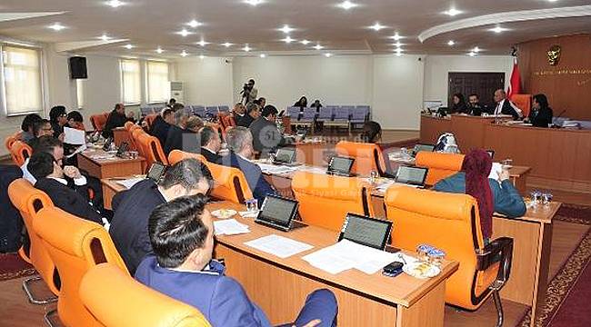 İşte Karaman Belediyesi Yeni Meclis Üyeleri