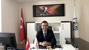 İşte Yeni Başhekim
