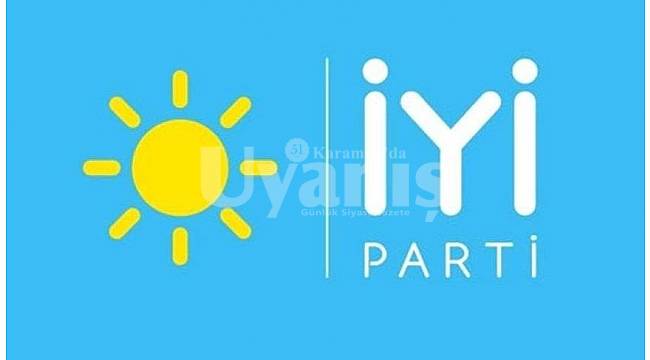 İyi Parti Karaman Teşkilatı saldırıyı kınadı
