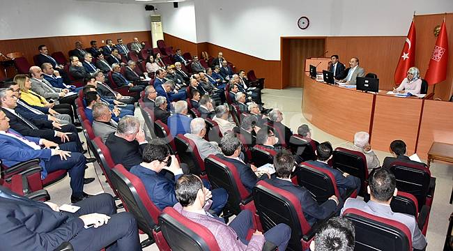 Karaman'a 80.4 Milyon TL yatırım