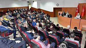 Karaman'a 80.4 Milyon TL yatırım