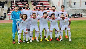 Karaman Belediyespor Ankara DSİ Spor’u ağırlayacak