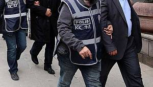 Karaman'da FETÖ Operasyonu