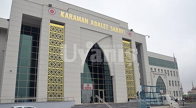Karaman'da Seçim Sonuçları Açıklandı